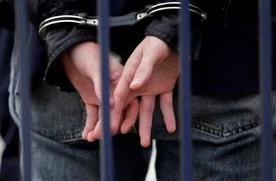 На Харківщині торік зріс рівень злочинності