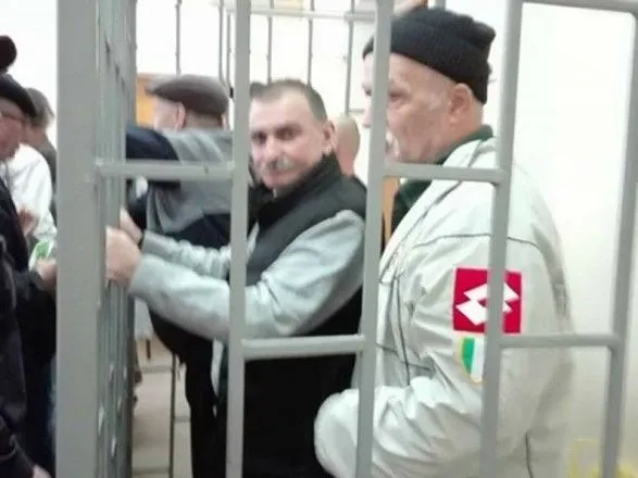Фигурантов "дела Веджие Кашка" отправили под домашний арест