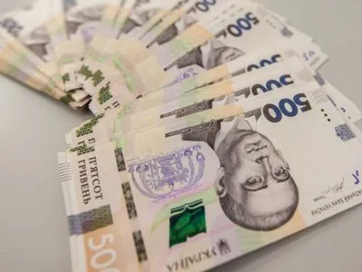 В Кременчуге выиграно более полумиллиона гривен в лотерею