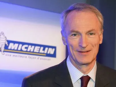 Автокомпанію Renault очолить шеф виробника шин Michelin