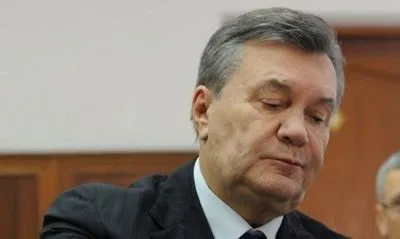 Суд більше п'яти годин зачитує вирок Януковичу