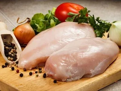 МХП збільшив експорт курятини на 62%