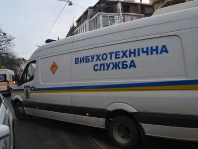 В Одессе неизвестный дважды за день "минировал" многоэтажку