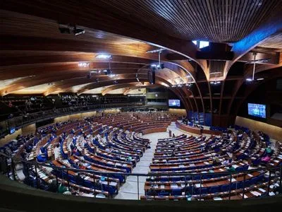 Сьогодні у ПАРЄ розглянуть резолюцію щодо Азову: що вона передбачає