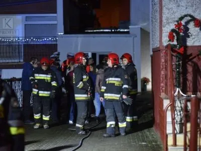 После смертельного пожара в квест-комнате в Польше изменят законодательство