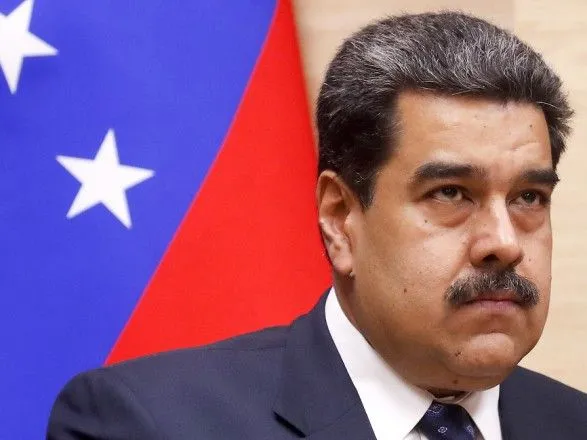 Госсекретарь США сравнил Мадуро с лидерами Кубы и Ирана