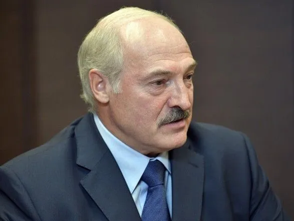 Лукашенко висловив підтримку Мадуро