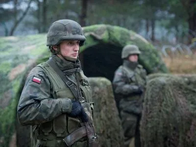 США вскоре дадут оценку проекта размещения в Польше военной базы