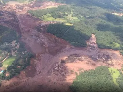 Прорив дамби в Бразилії: понад 200 зниклих безвісти
