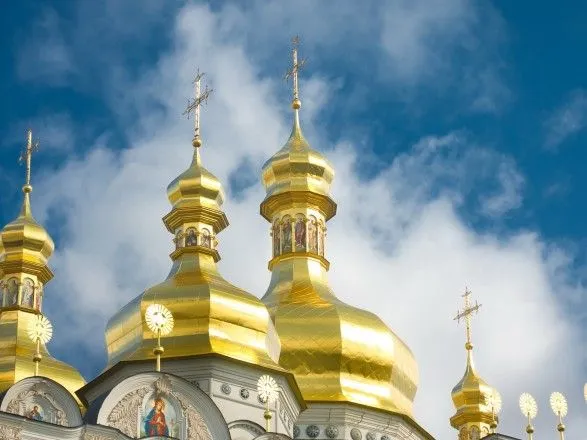 Ще три парафії УПЦ МП перейшли до Православної церкви України