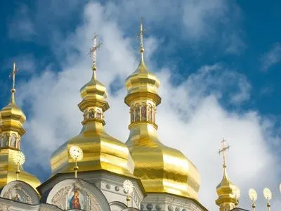 Еще три прихода УПЦ МП перешли к Православной церкви Украины
