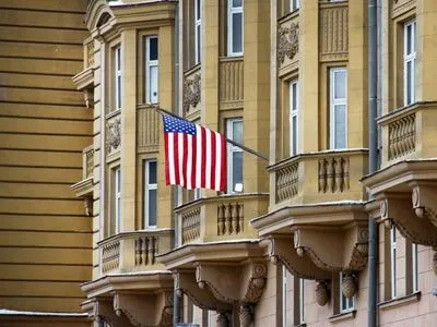 Американцам советуют быть осторожными во время поездок в Одессу