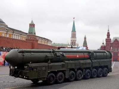 Рада Росія-НАТО обговорила Україну і договір про ліквідацію ракет