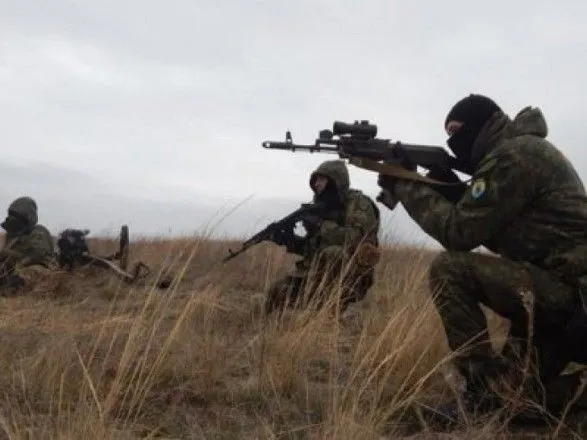 РФ підвищила контроль над бойовою підготовкою окупантів - розвідка