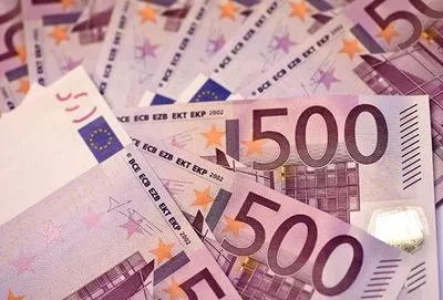 В ЕС перестали печатать банкноты в 500 евро