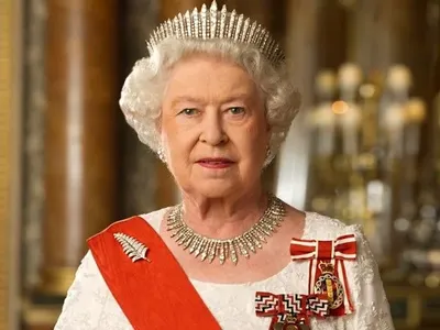 У виступі британської королеви вбачили послання щодо Brexit