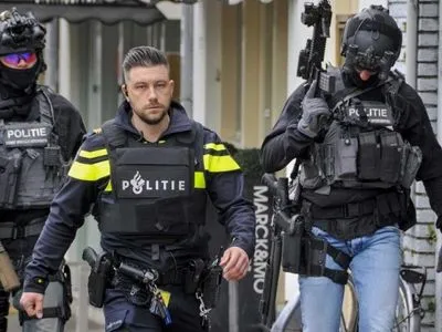 В Нидерландах эвакуировали посетителей отеля из-за угрозы взрыва