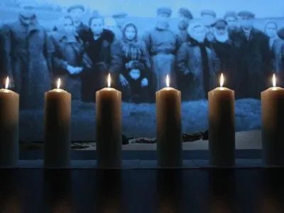 Сьогодні у всьому світі відзначають День пам'яті жертв Голокосту