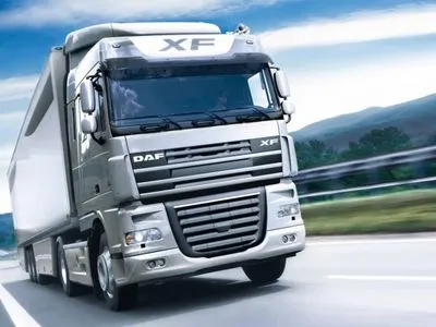 Молдова полегшить прикордонний контроль для вантажних автомобілів з України