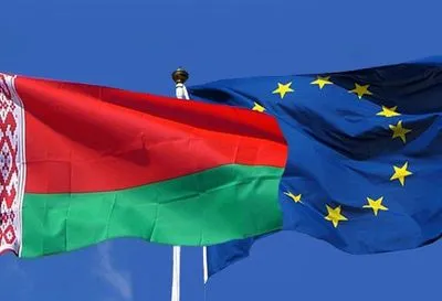 Білорусам пообіцяли спрощення візового режиму з ЄС найближчим часом