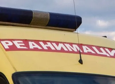 Помер один постраждалий від вибуху в кафе в Саратовській області
