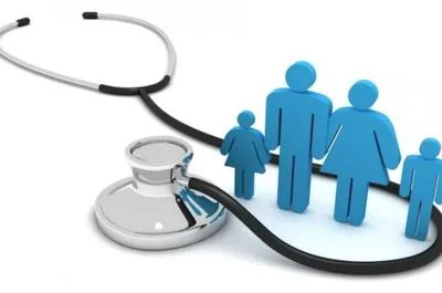 В Минздраве назвали среднюю зарплату семейных врачей