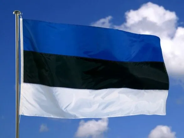 Естонія продала три "мільйонних" посвітки на проживання