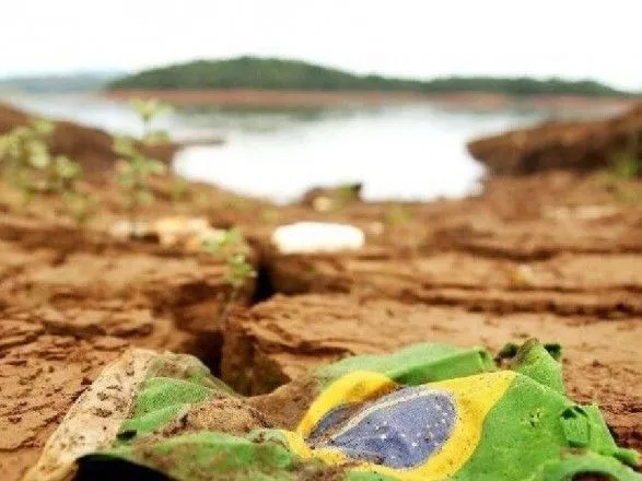 Прорыв дамбы в Бразилии: число жертв возросло до 58 человек