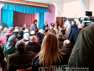 На Буковине три церковные общины перешли из УПЦ МП в ПЦУ