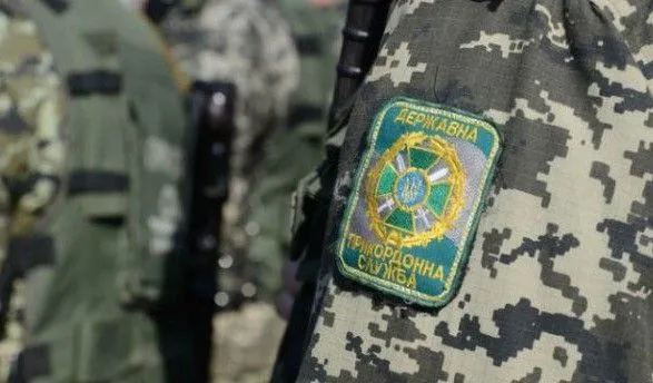 В Україну намагався потрапити кримінальний авторитет