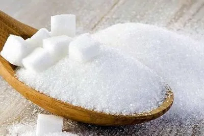Україна зменшила експорт цукру