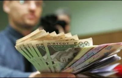 Українці тримають готівкою понад 400 млрд грн. - НБУ