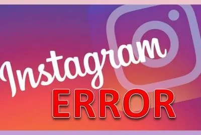 Користувачі повідомили про проблеми в роботі Instagram