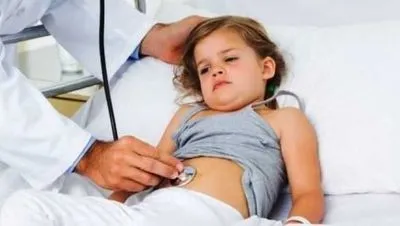 Спалах харчової токсикоінфекції – наразі діти перебувають в задовільному стані