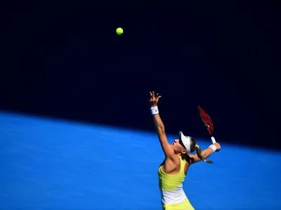 Тенісистка Ястремська вперше в кар'єрі увійшла в топ-50 рейтингу WTA