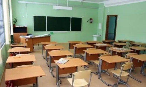 В Николаеве 13 школ закрыли на карантин