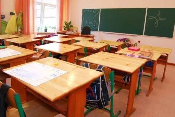 В Раховском районе все школы закрыли на карантин