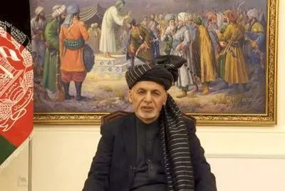 Президент Афганістану закликав талібів до прямих переговорів