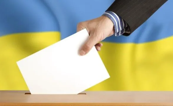 Президентские выборы: в Украине будет 198 ОИК и почти 30 тыс. УИК