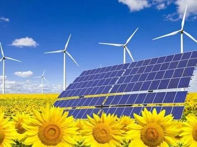 В Катаре заинтересовалась проектами "зеленой" энергетики в Украине