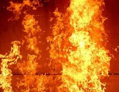 Під час пожежі багатоквартирному будинку в російському Кемерово постраждали 8 осіб