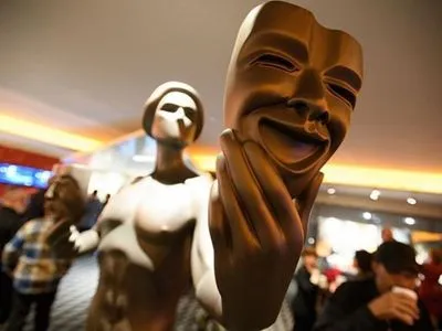Главную премию Гильдии киноактеров США получила лента "Черная пантера"