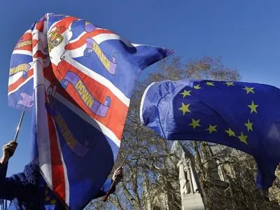 Британские депутаты отклонили поправку об отсрочке Brexit