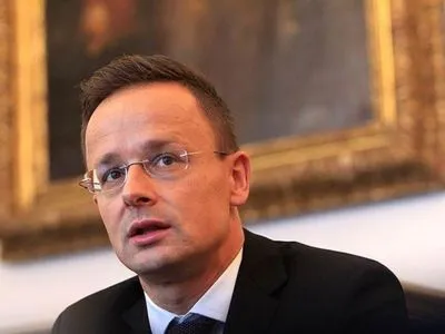 Будапешт і Варшава можуть зблизитися на тлі критики ЄС - глава МЗС Угорщини