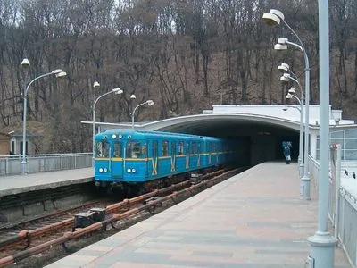 За 2018 рік Київським метро скористалися майже півмільярда разів