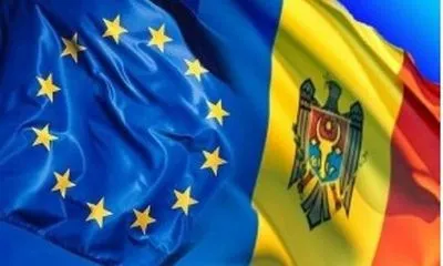 Президент Йоханіс окреслив три пріоритети Румунії в ЄС на півроку