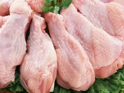 Украина догоняет Бразилию на европейском рынке курятины