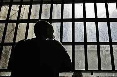 Минулого року майже 6,5 тис. ув'язнених в Україні звільнились достроково