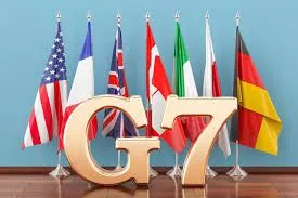 В G7 сделали заявление о приоритетах поддержки Украины в 2019 году