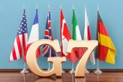 В G7 сделали заявление о приоритетах поддержки Украины в 2019 году
